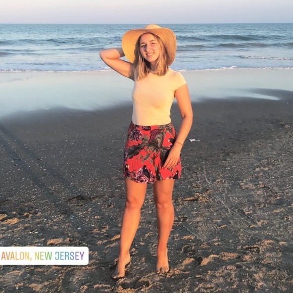 Urban Outfitters Dresses & Skirts - Mini skirt